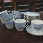 501 5044 Kaffekoppar